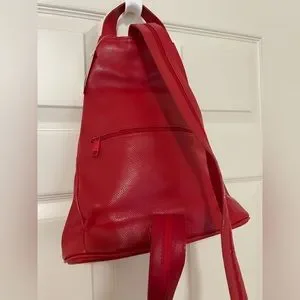 Noble et Vivant | Bags | French Noble Et Vivant Leather  display picture 2
